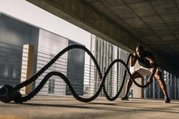 Running Gait Cycle: How To Improve Your Running Style Efficiency