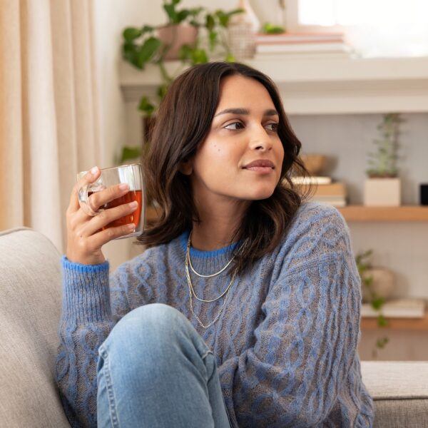 Instant Herbal Beverage with Tea Extracts​ - Image 3