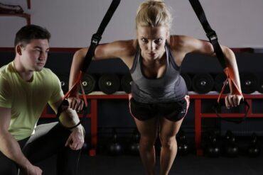 What Is Kinesiology And How Does It Fit Into Exercise