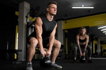 How Music Can Impact Your Workout Efficiency