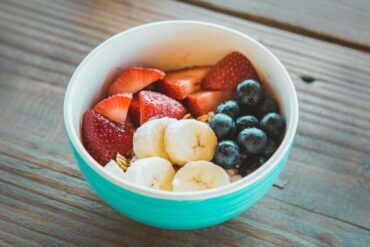 Quick And Nutritious Meal Plans For Every Level