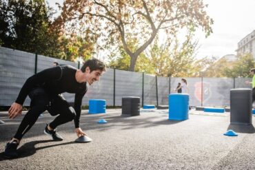 What Is TRX And How Can It Benefit Your Workout Routine